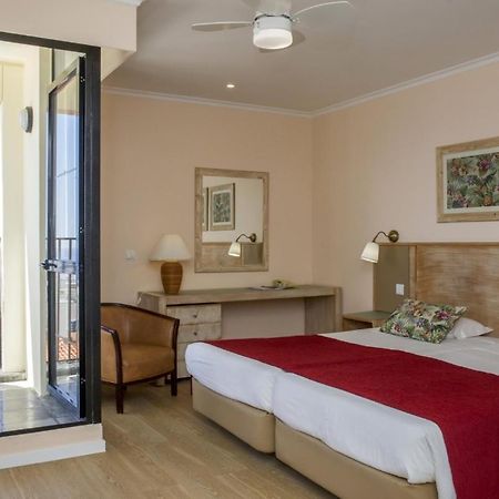 Estudio Vista Mar Triplo Funchal Dış mekan fotoğraf
