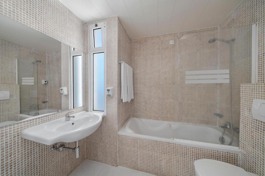 Estudio Vista Mar Triplo Funchal Dış mekan fotoğraf