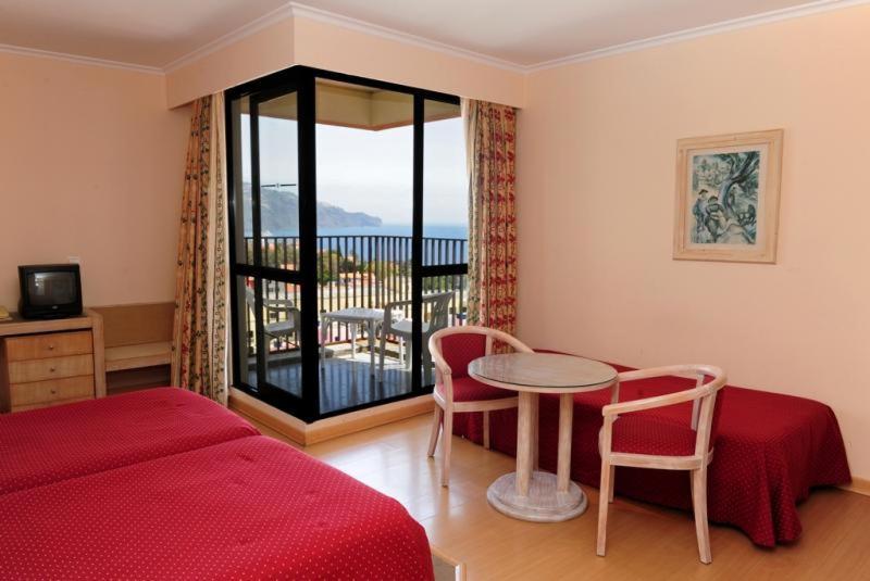 Estudio Vista Mar Triplo Funchal Dış mekan fotoğraf