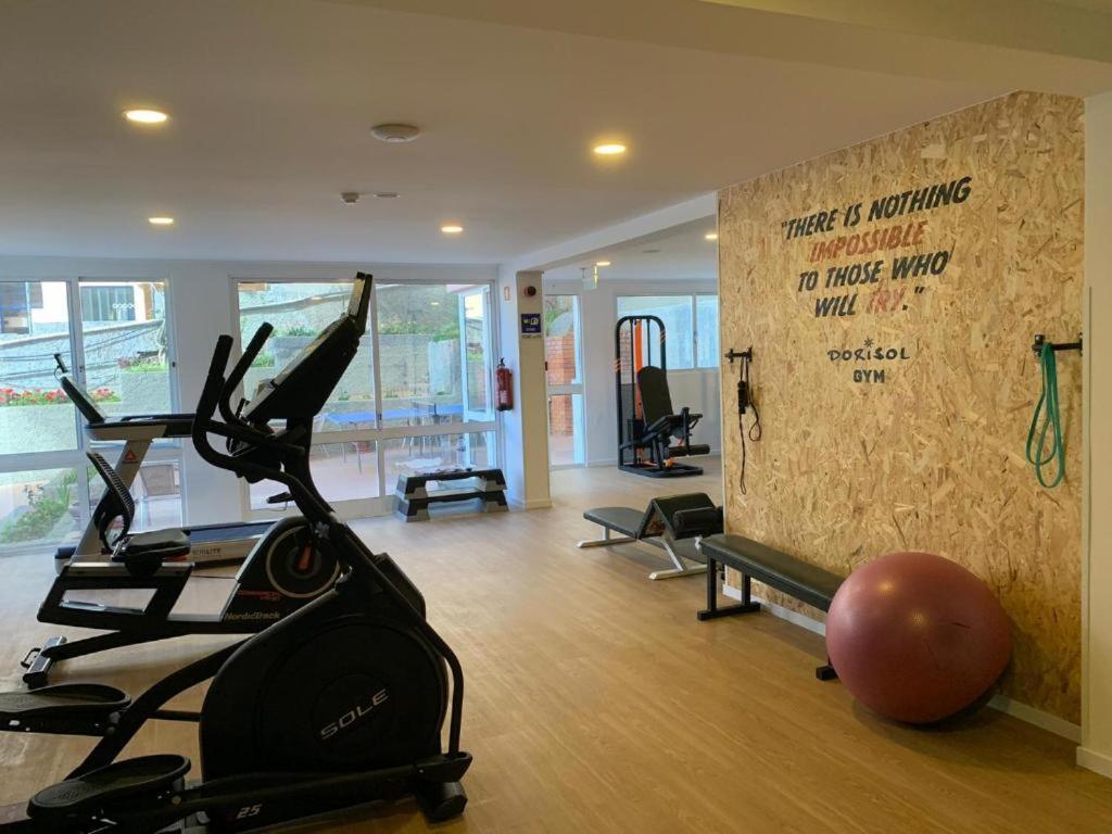 Estudio Vista Mar Triplo Funchal Dış mekan fotoğraf