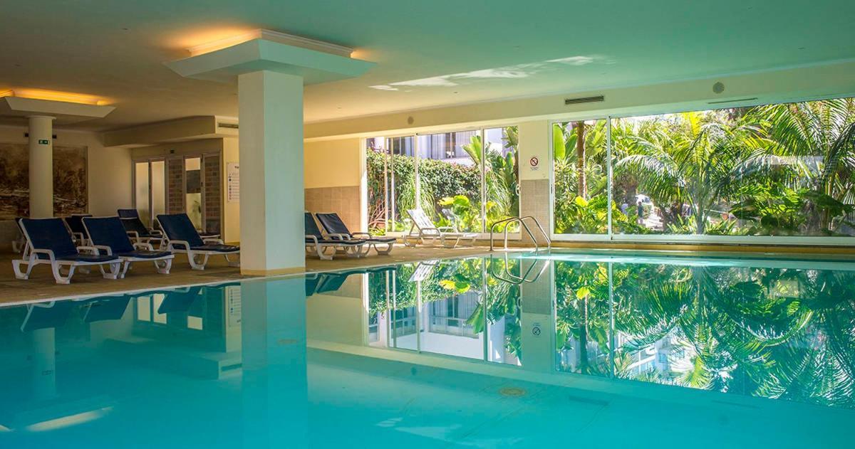 Estudio Vista Mar Triplo Funchal Dış mekan fotoğraf